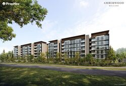 Jalan Merah Saga (D10), Condominium #603055611